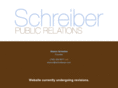 schreiberpr.com