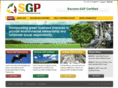 sgppartnership.com