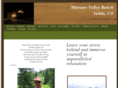 shavanovalleyranch.net