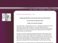 singingharp.com
