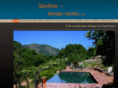 skylinedesignstudio.net