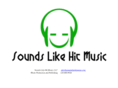 soundslikehitmusic.com