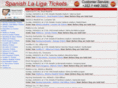 spanishlaligatickets.com