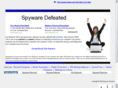 spywaredefeated.com