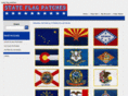 stateflagpatch.com