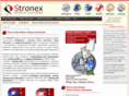 stronex.pl