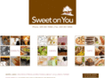 sweetonyoubakery.com