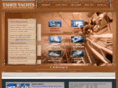 tahitiyachtcharters.com