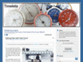 timelets.com
