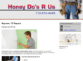 tommyshoneydos.com