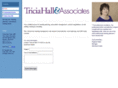 triciahall.com