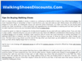 walkingshoesdiscounts.com