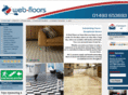 web-floors.co.uk