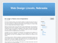 webdesignlincoln.com
