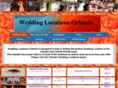 weddinglocationsorlando.com