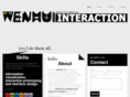 whyinteraction.com