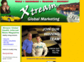 xtreamglobalhealth.com