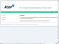 acep-composites.com