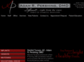 adamrpershingdmd.com