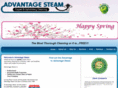 advantagesteam.com