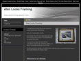 alanlocksframes.com