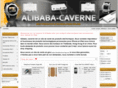 alibaba-caverne.com