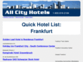 all-frankfurt-hotels.com