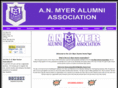 anmyeralumni.com