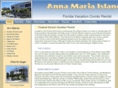 annamariabeachcondo.com