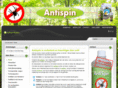 antispin.nl