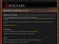 aoclabs.com