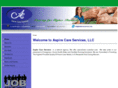 aspirecareservices.com