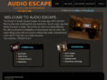 audioescape.net