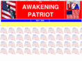 awakeningpatriot.com