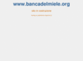bancadelmiele.org