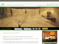 bangtaovillageresort.com