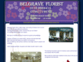 belgraveflorist.co.uk