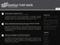 bewleyshotelleeds.com