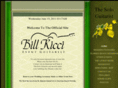 billricci.com