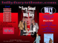 billyfurytribute.com