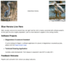 blueherons.org