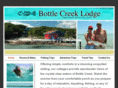 bottlecreeklodge.com