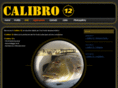 calibro12.com