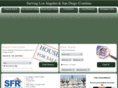 castlesandcottagesrealty.com