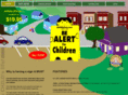cautionchildrenatplaydrivewaychildsafetysigns.com
