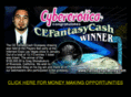 cefantasycash.com