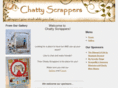 chattyscrappers.com