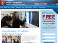 chiropracticconcord.com