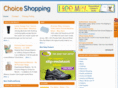 choice-shopping.com