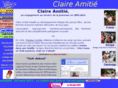 claireamitie.org